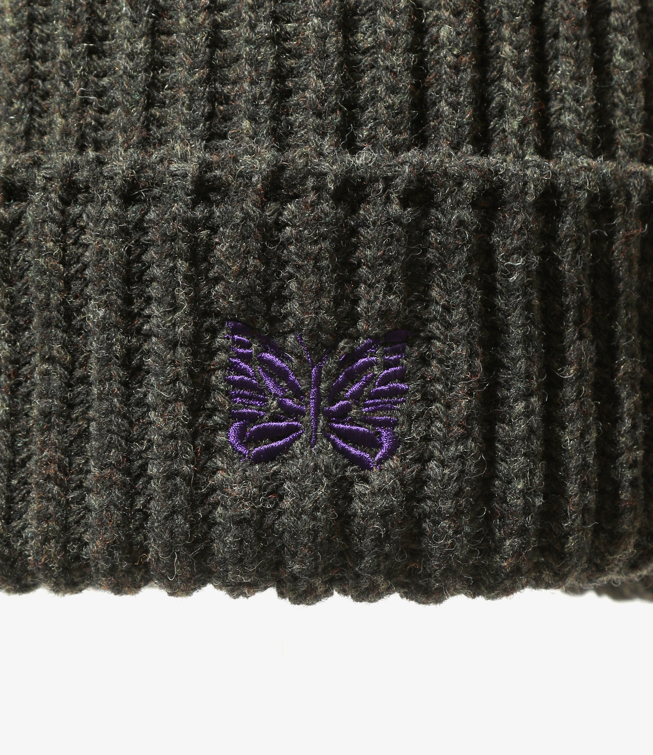 Watch Cap - Shetland Wool