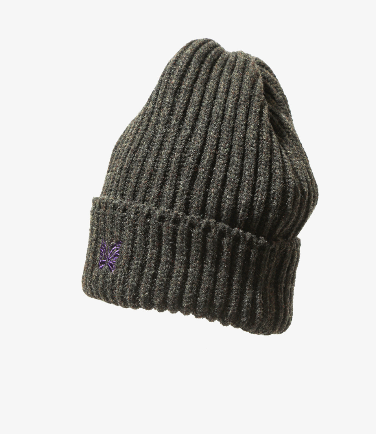 Watch Cap - Shetland Wool