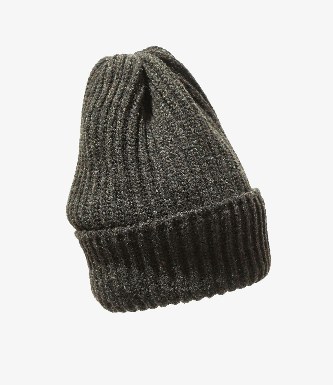 Watch Cap - Shetland Wool