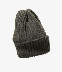 Watch Cap - Shetland Wool