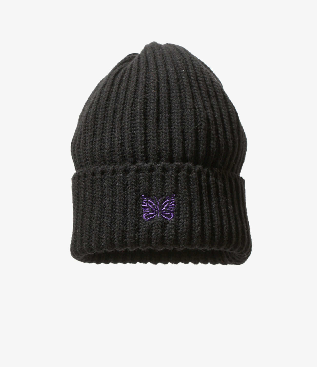 Watch Cap - Shetland Wool