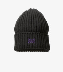 Watch Cap - Shetland Wool