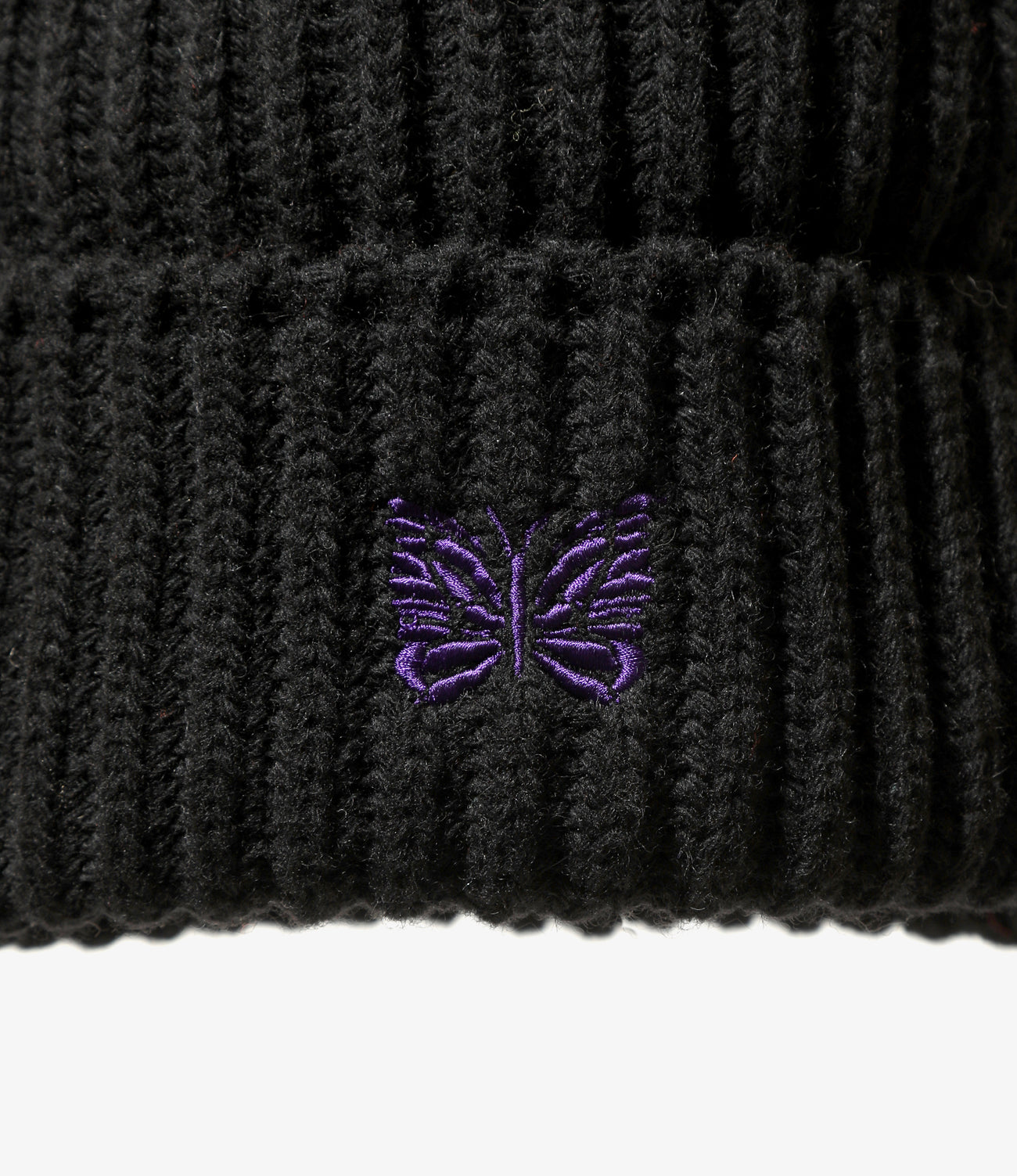 Watch Cap - Shetland Wool