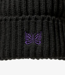 Watch Cap - Shetland Wool
