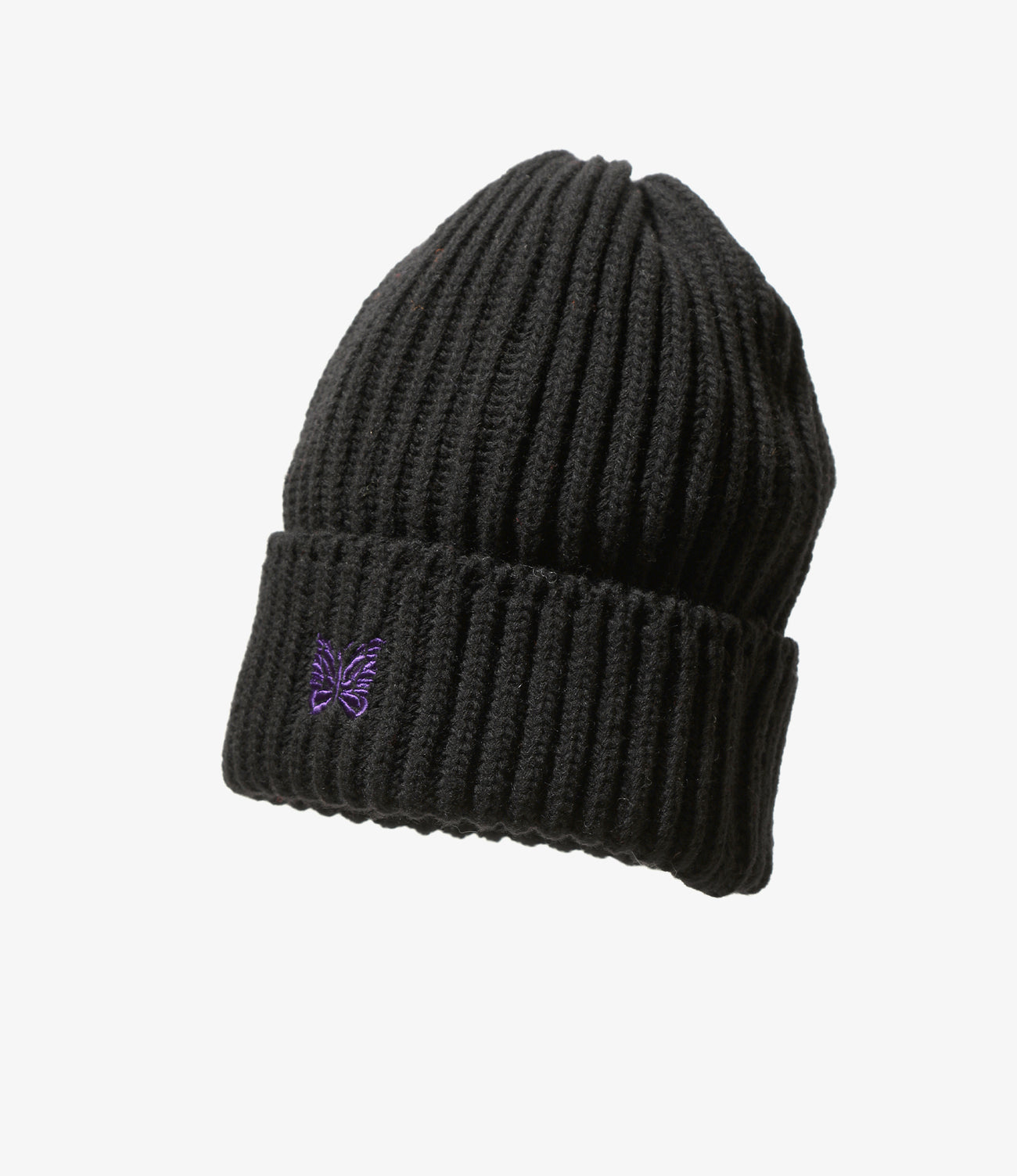 Watch Cap - Shetland Wool