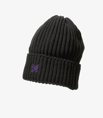 Watch Cap - Shetland Wool