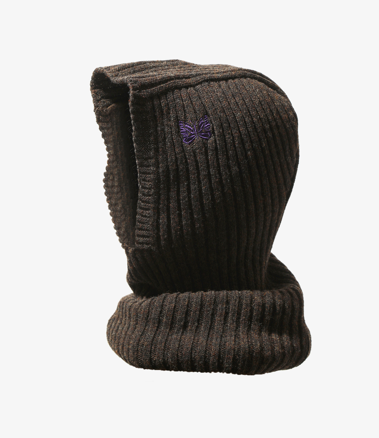 Balaclava - Shetland Wool