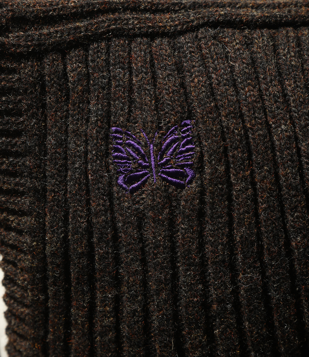 Balaclava - Shetland Wool