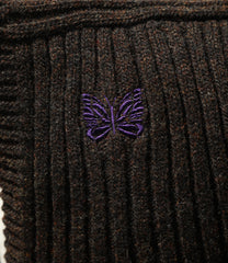 Balaclava - Shetland Wool