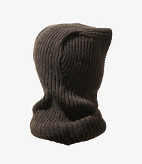 Balaclava - Shetland Wool