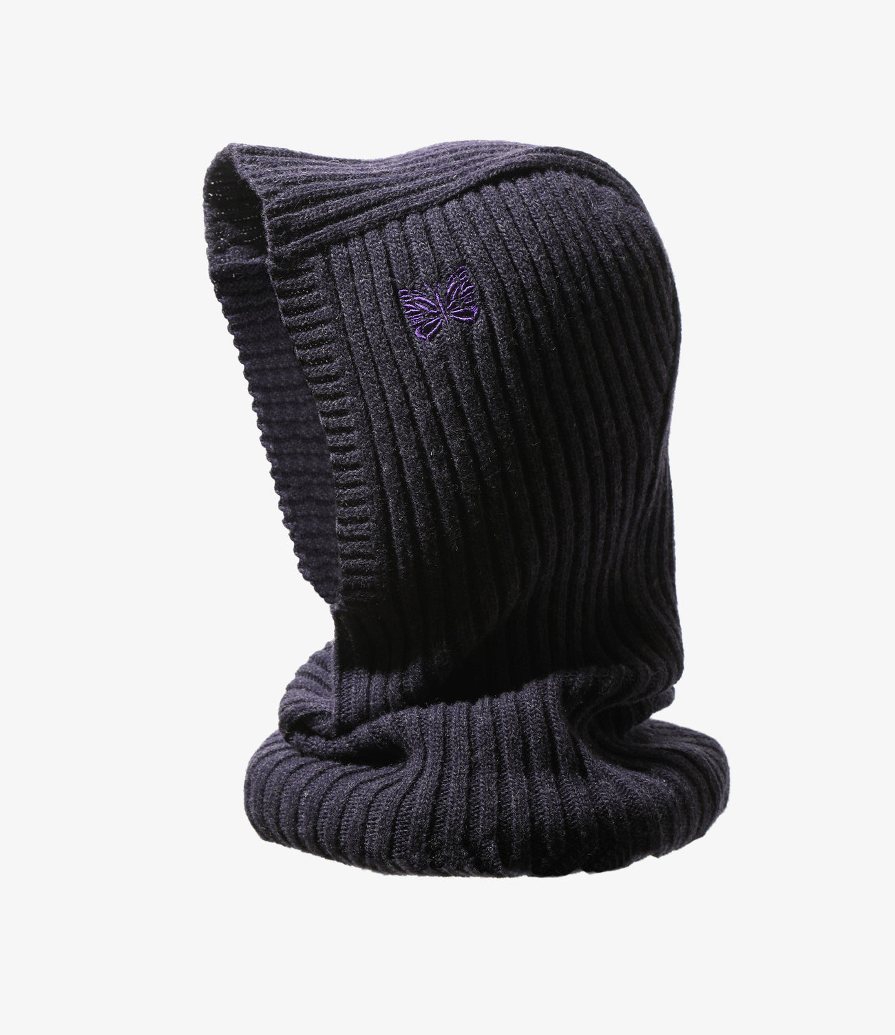 Balaclava - Shetland Wool