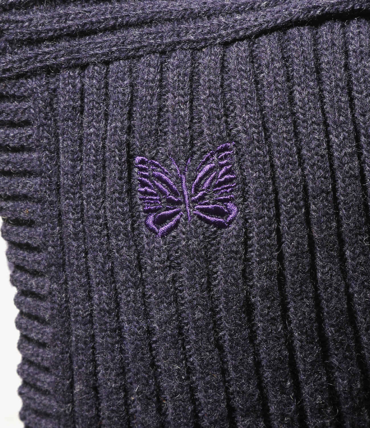 Balaclava - Shetland Wool