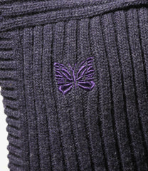 Balaclava - Shetland Wool