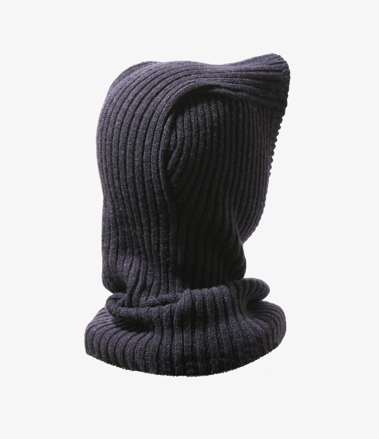 Balaclava - Shetland Wool
