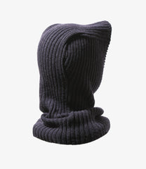 Balaclava - Shetland Wool