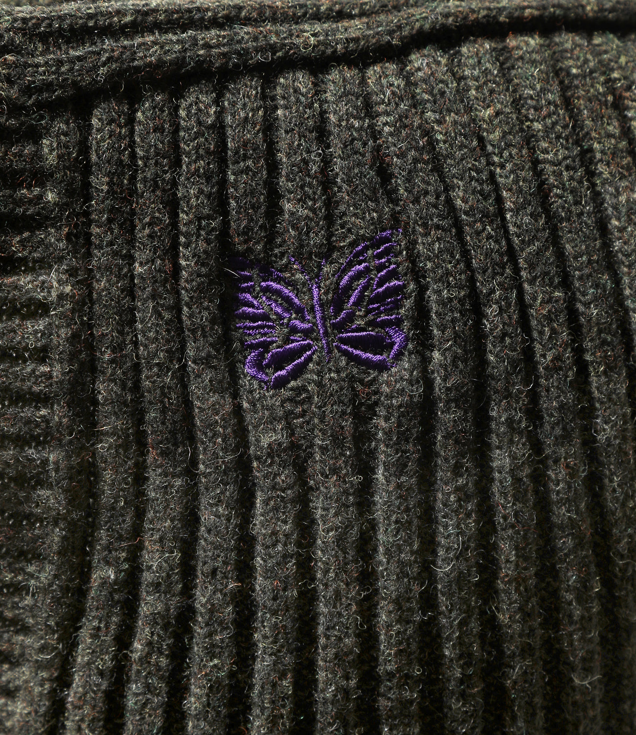 Balaclava - Shetland Wool