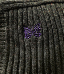 Balaclava - Shetland Wool