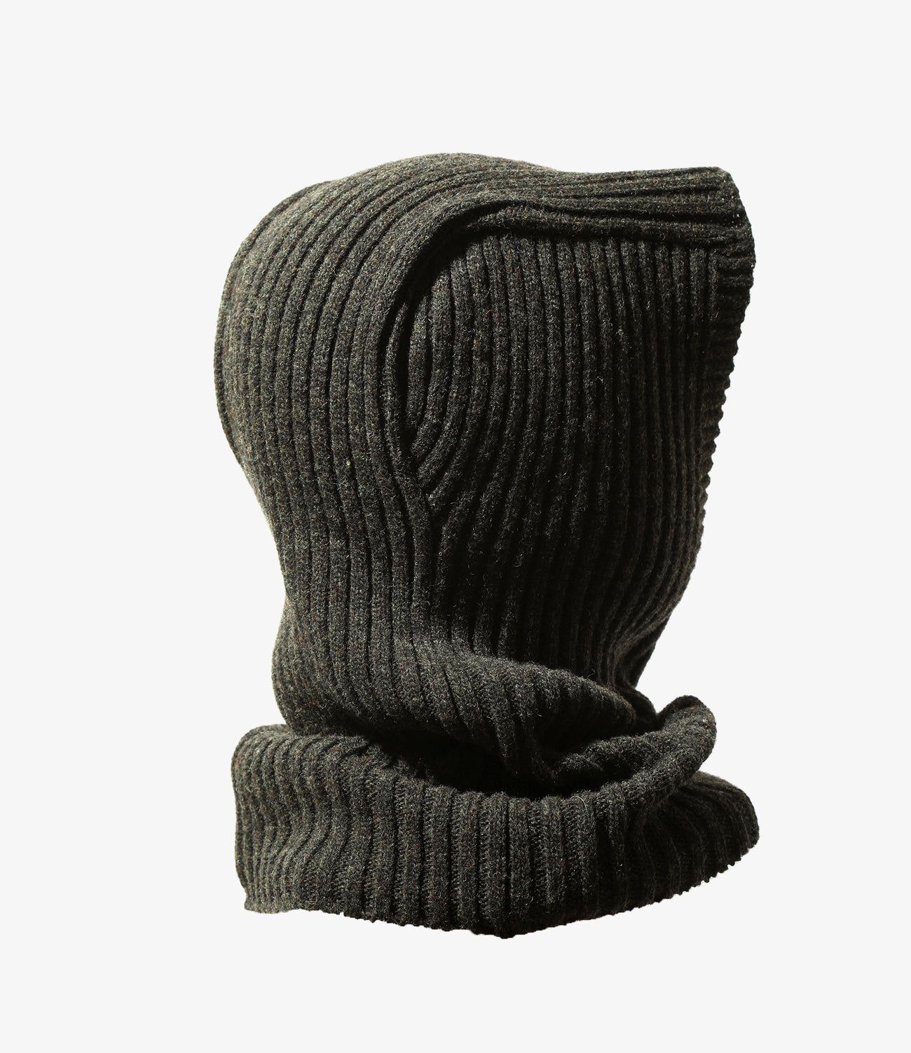 Balaclava - Shetland Wool