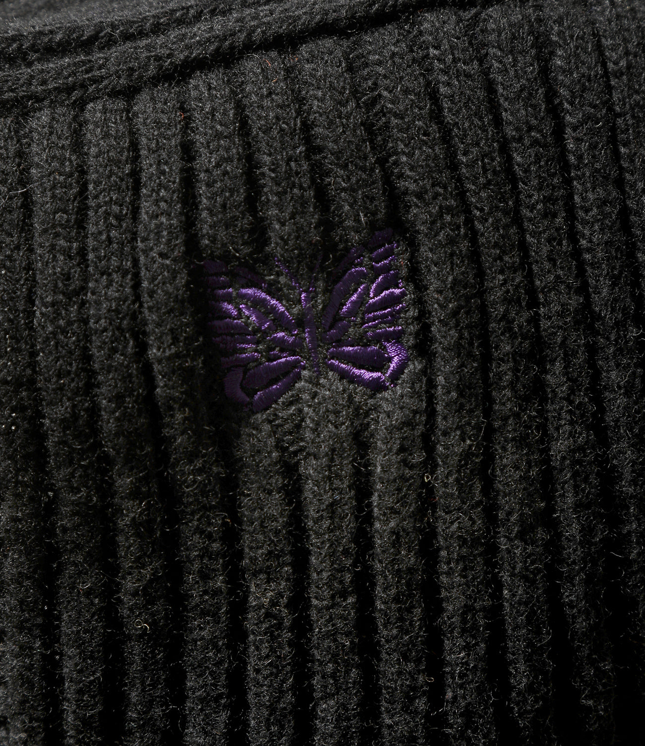 Balaclava - Shetland Wool