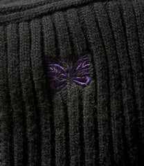 Balaclava - Shetland Wool