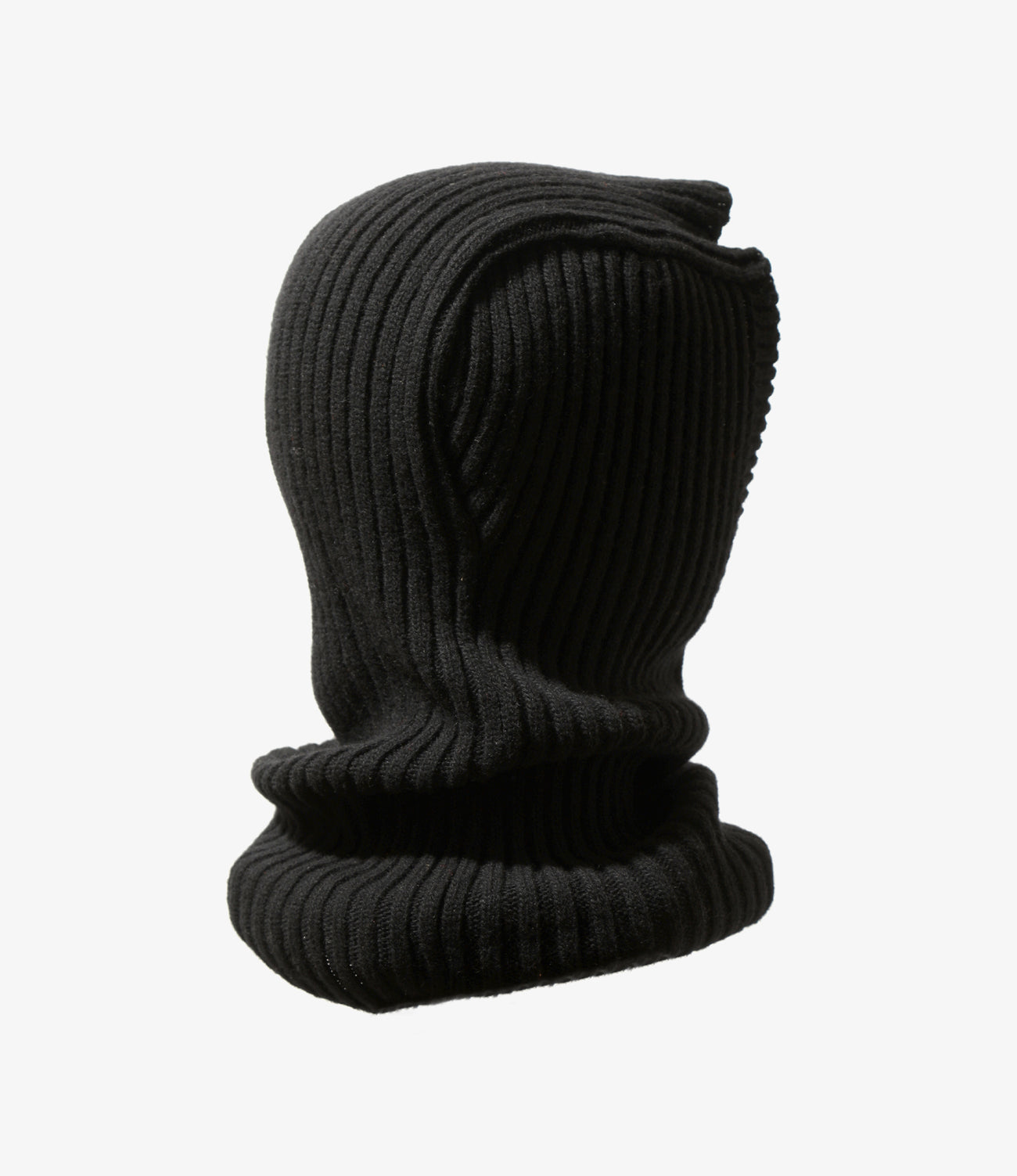 Balaclava - Shetland Wool