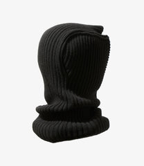 Balaclava - Shetland Wool