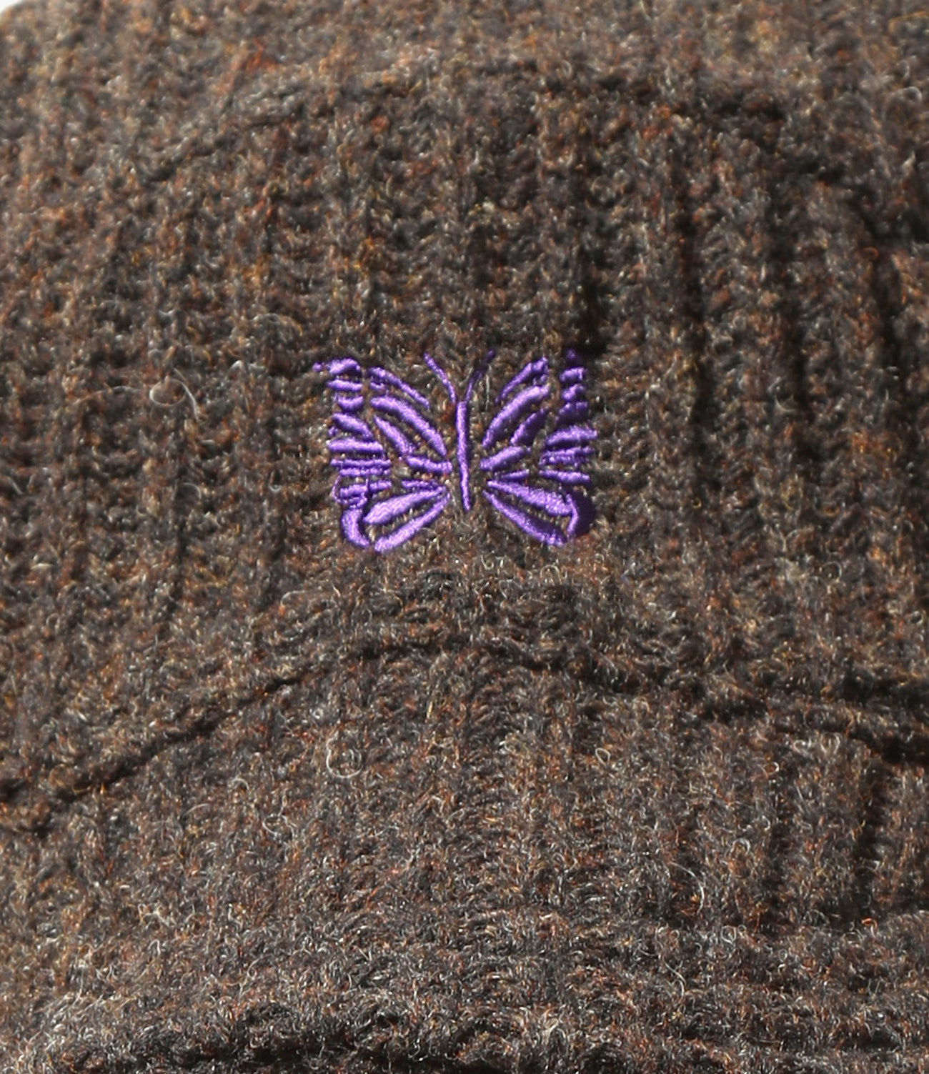 Bird Shooting Cap - Shetland Wool
