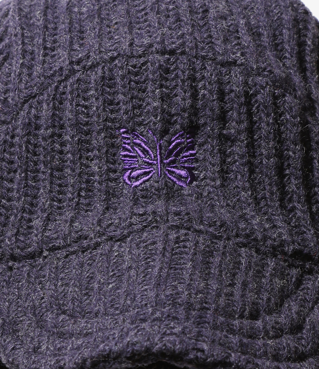 Bird Shooting Cap - Shetland Wool