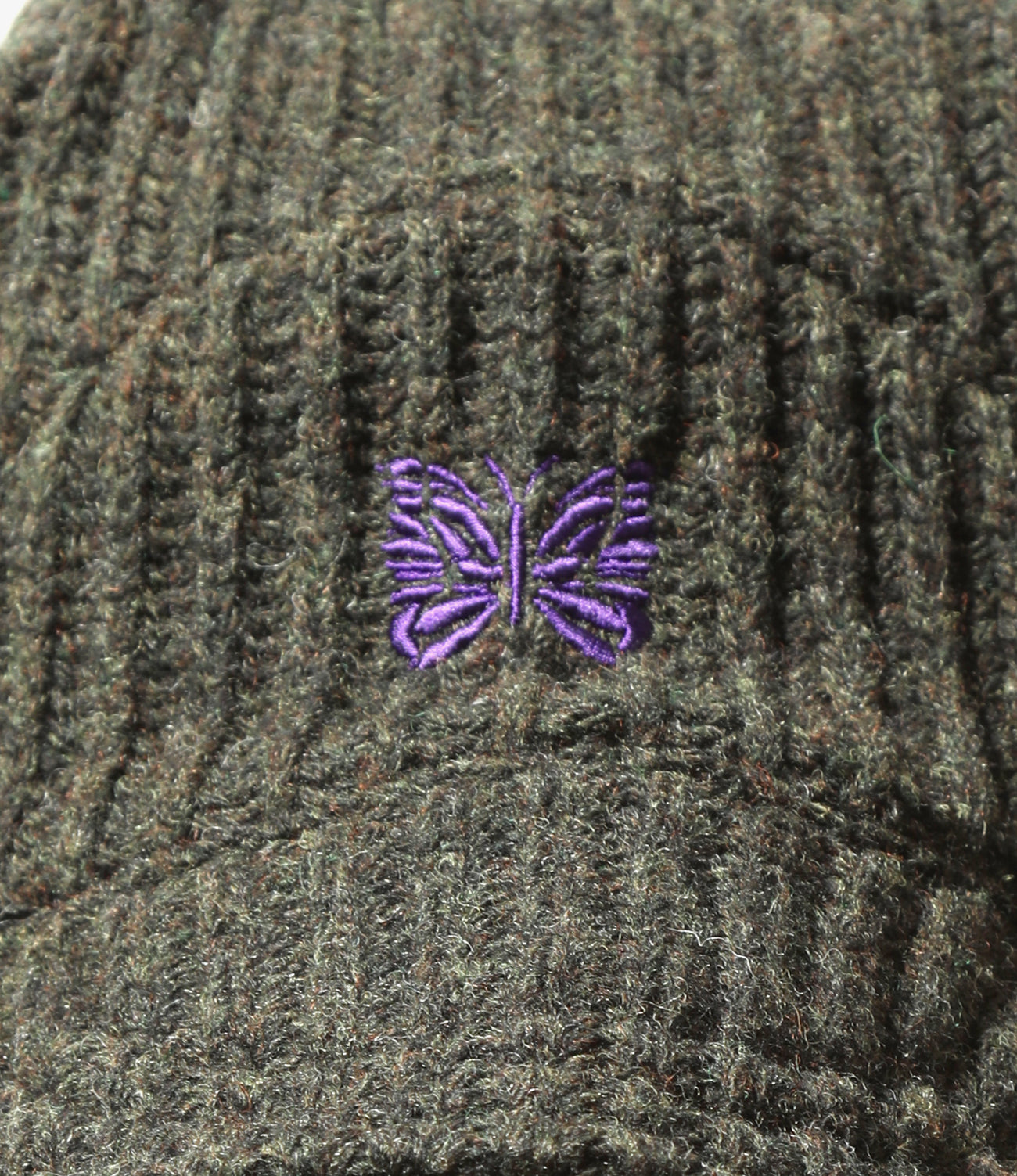Bird Shooting Cap - Shetland Wool