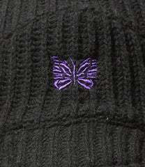 Bird Shooting Cap - Shetland Wool