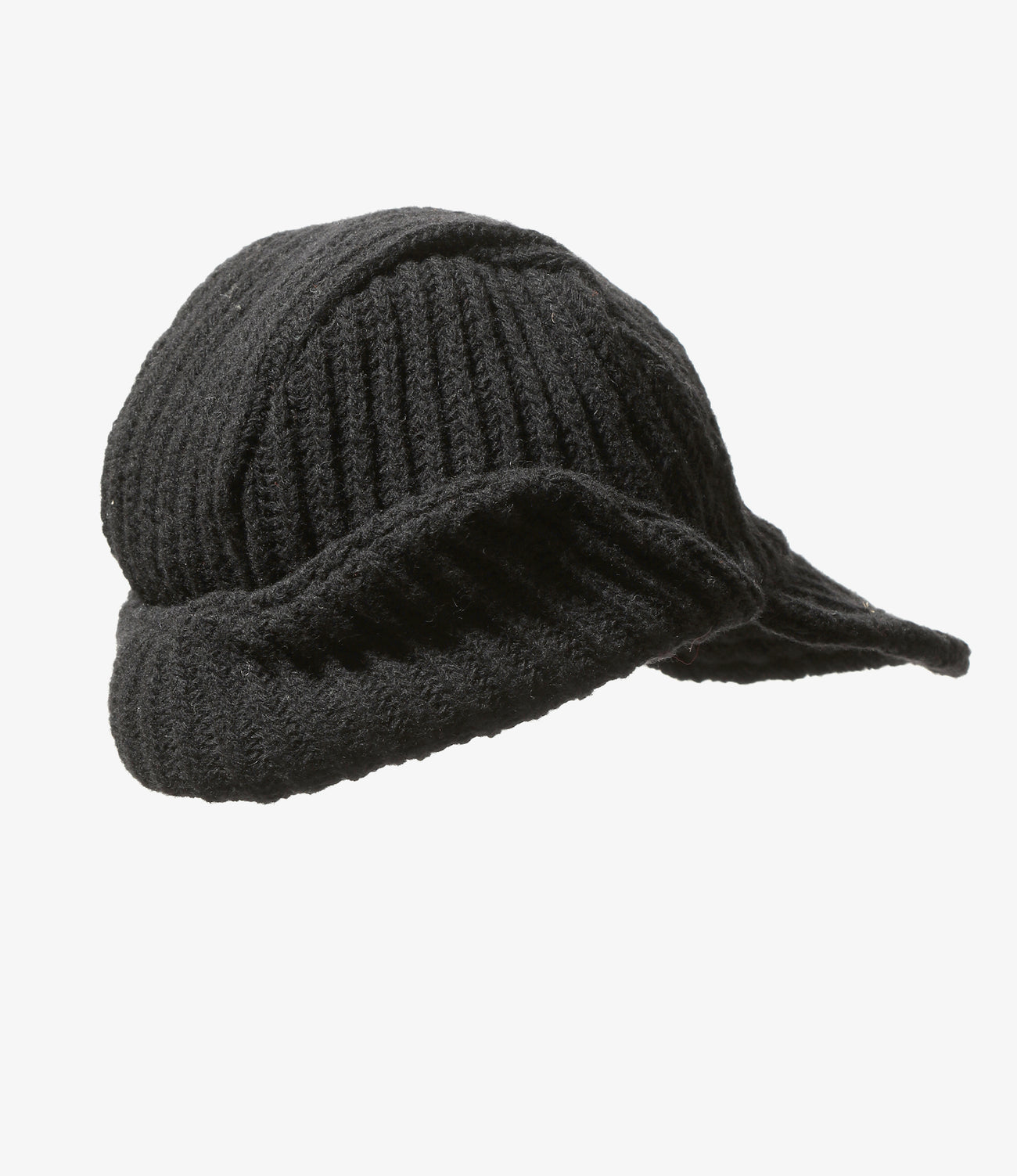 Bird Shooting Cap - Shetland Wool