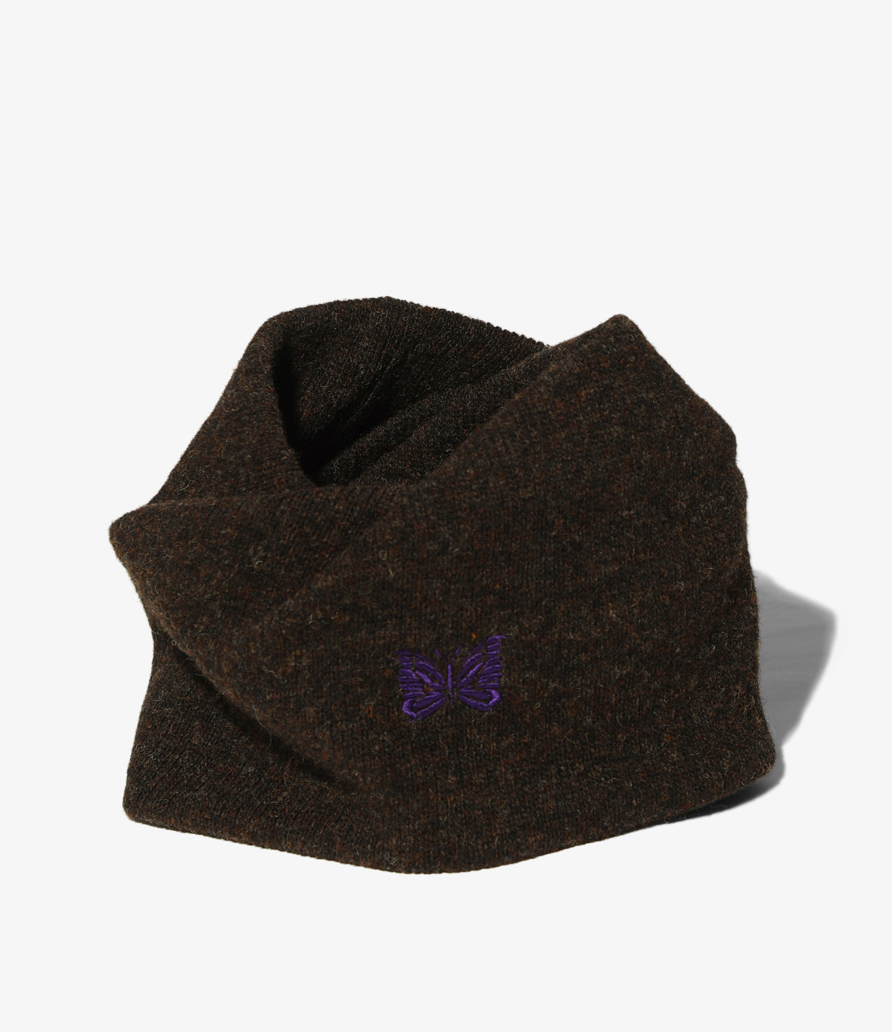 Neck Warmer - Shetland Wool