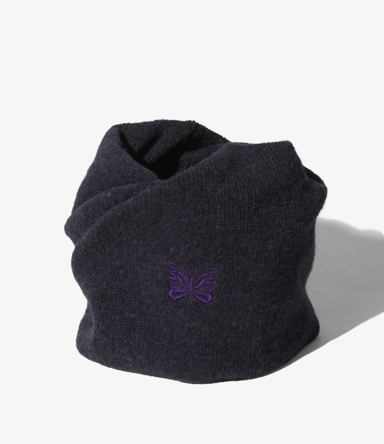 Neck Warmer - Shetland Wool