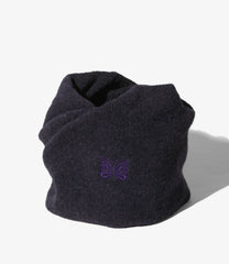 Neck Warmer - Shetland Wool