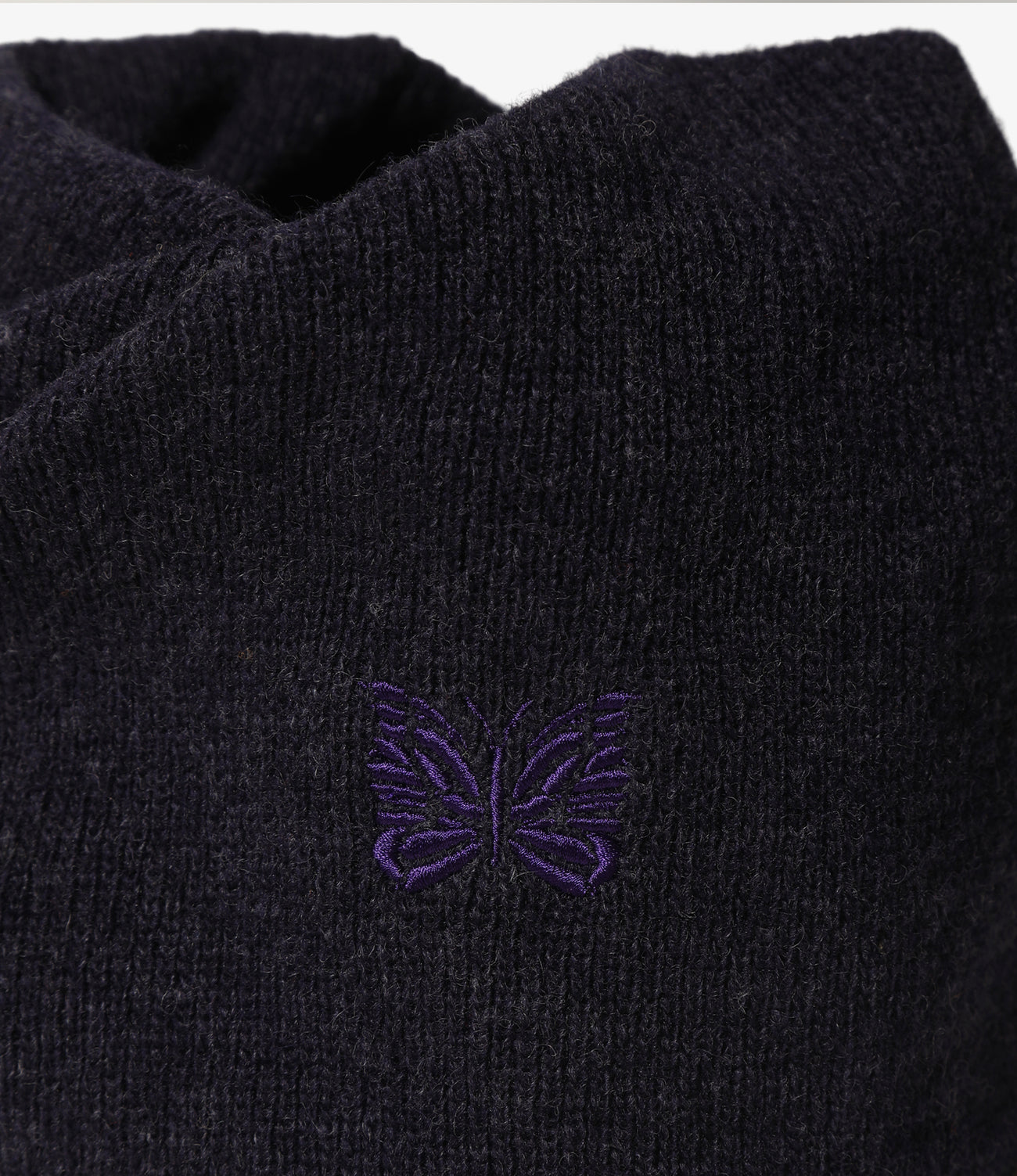 Neck Warmer - Shetland Wool