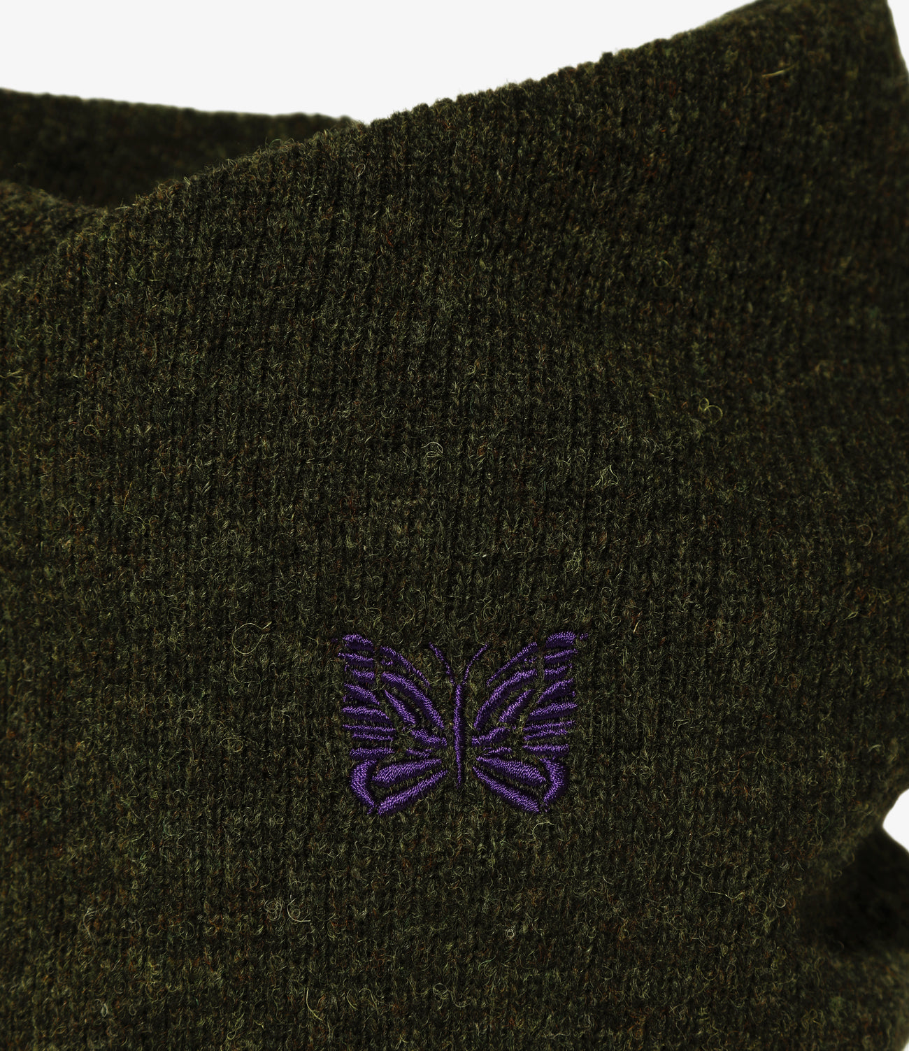 Neck Warmer - Shetland Wool