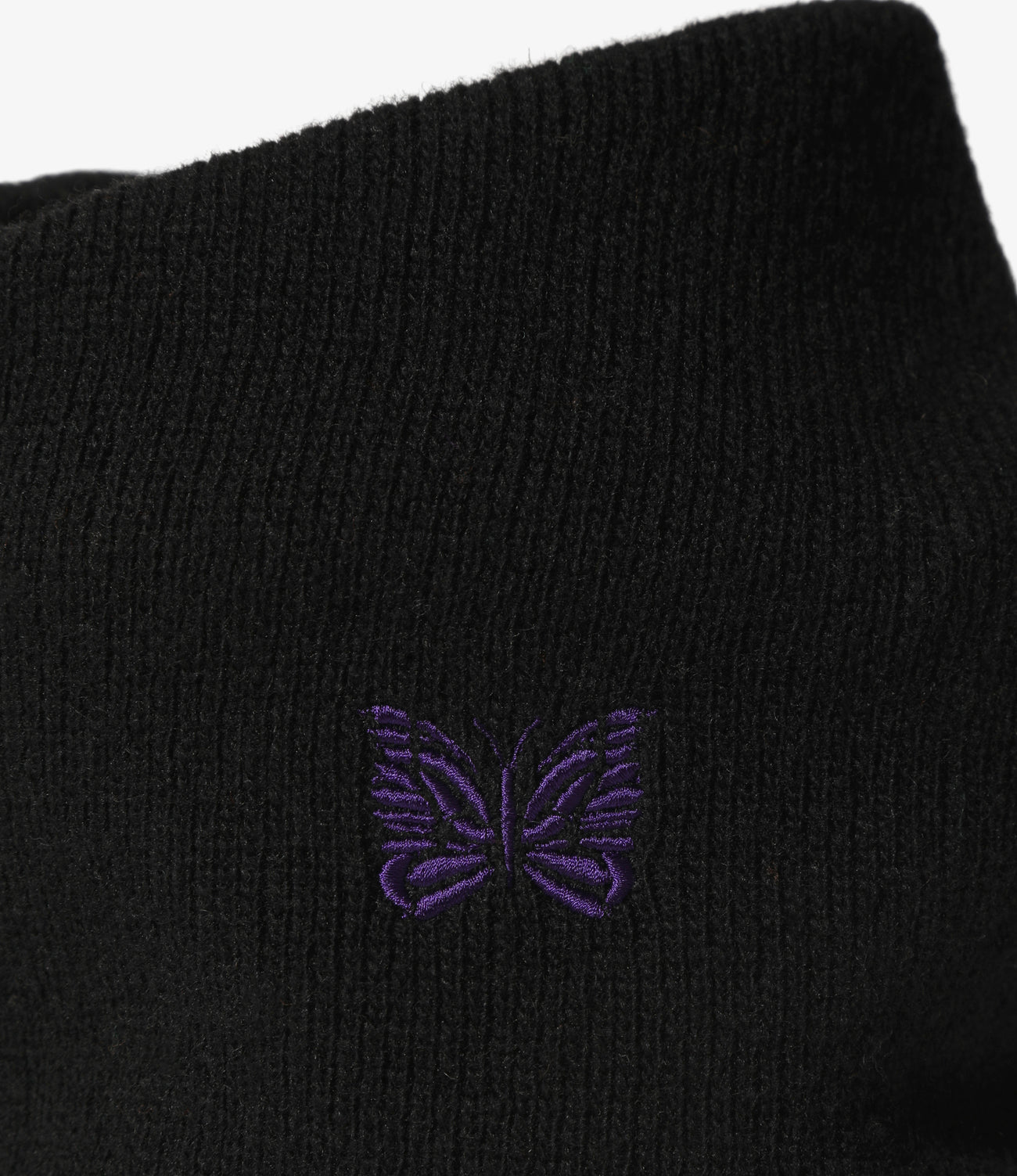 Neck Warmer - Shetland Wool
