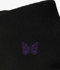 Neck Warmer - Shetland Wool