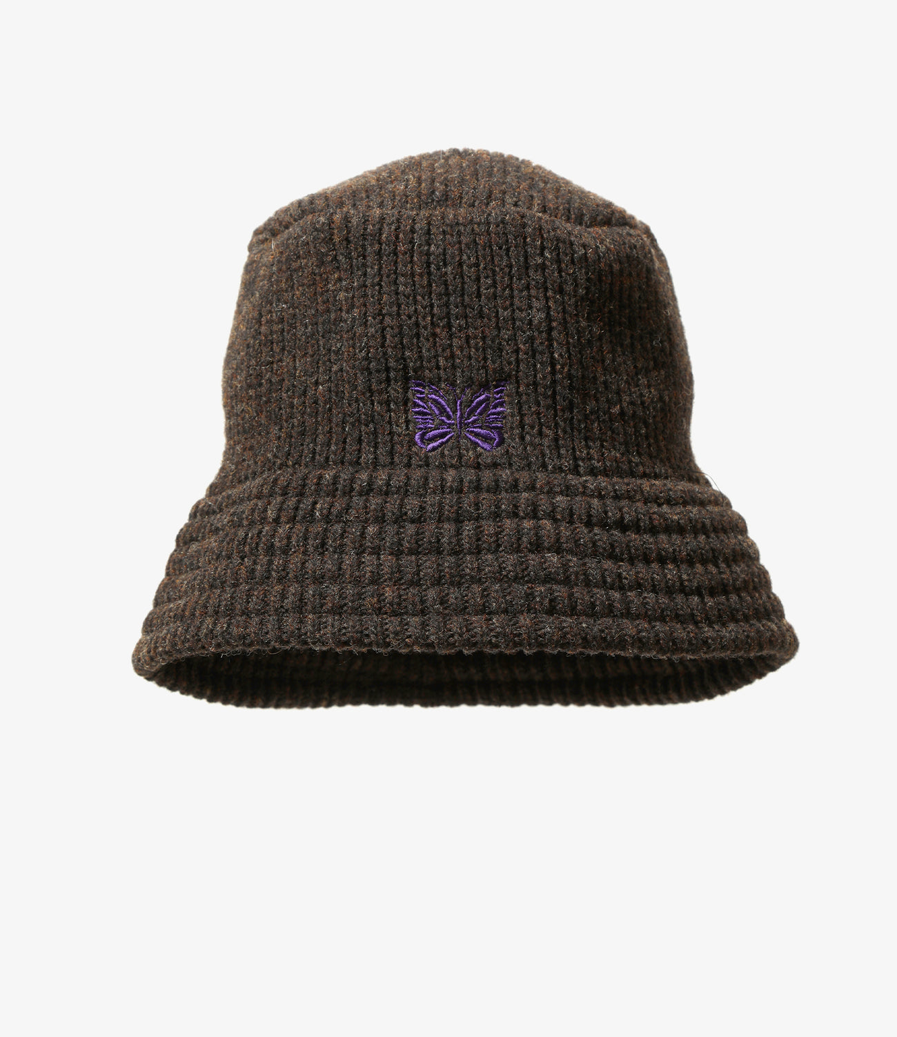 Bucket Hat - Shetland Wool