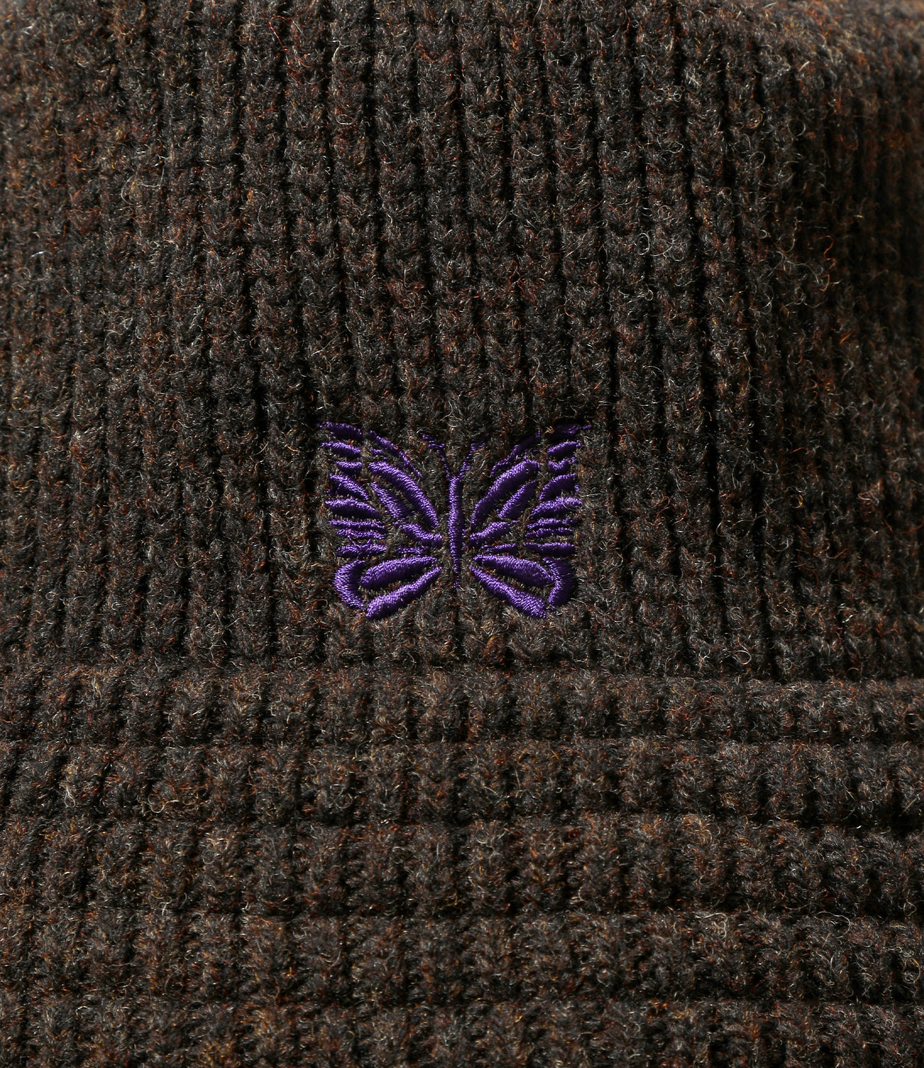 Bucket Hat - Shetland Wool