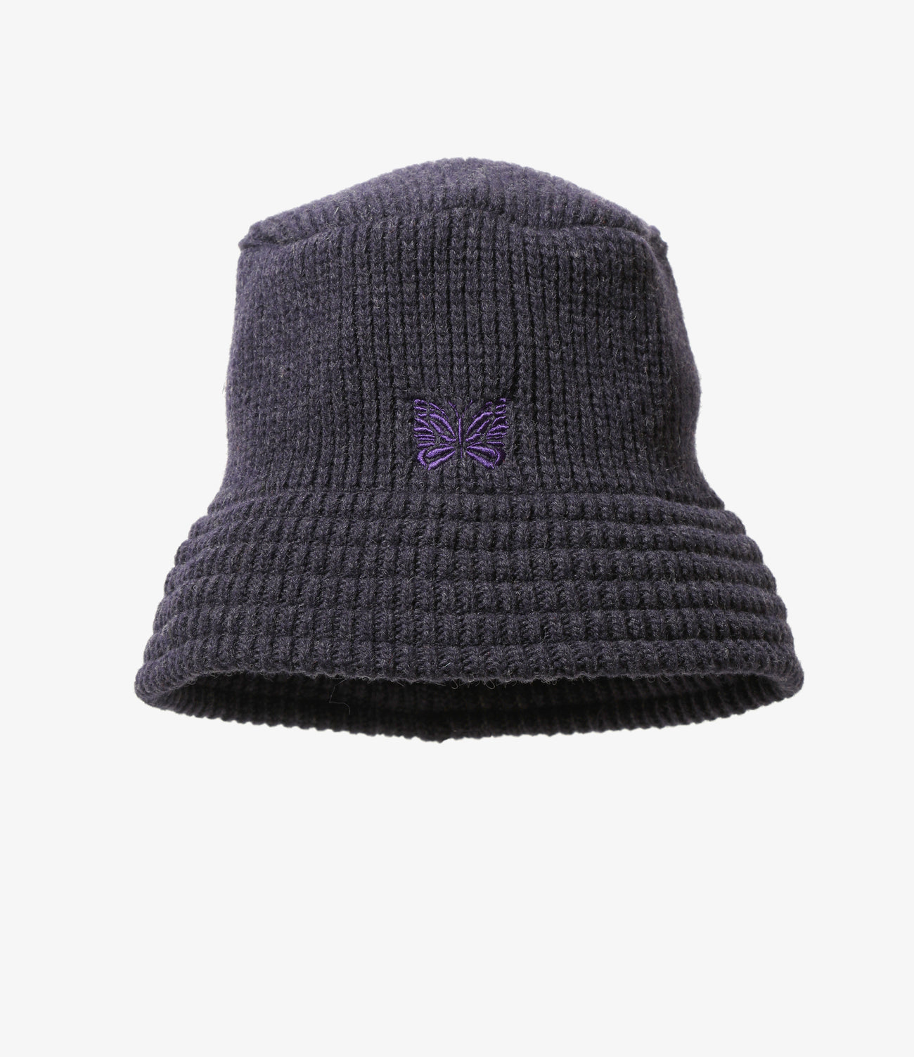 Bucket Hat - Shetland Wool
