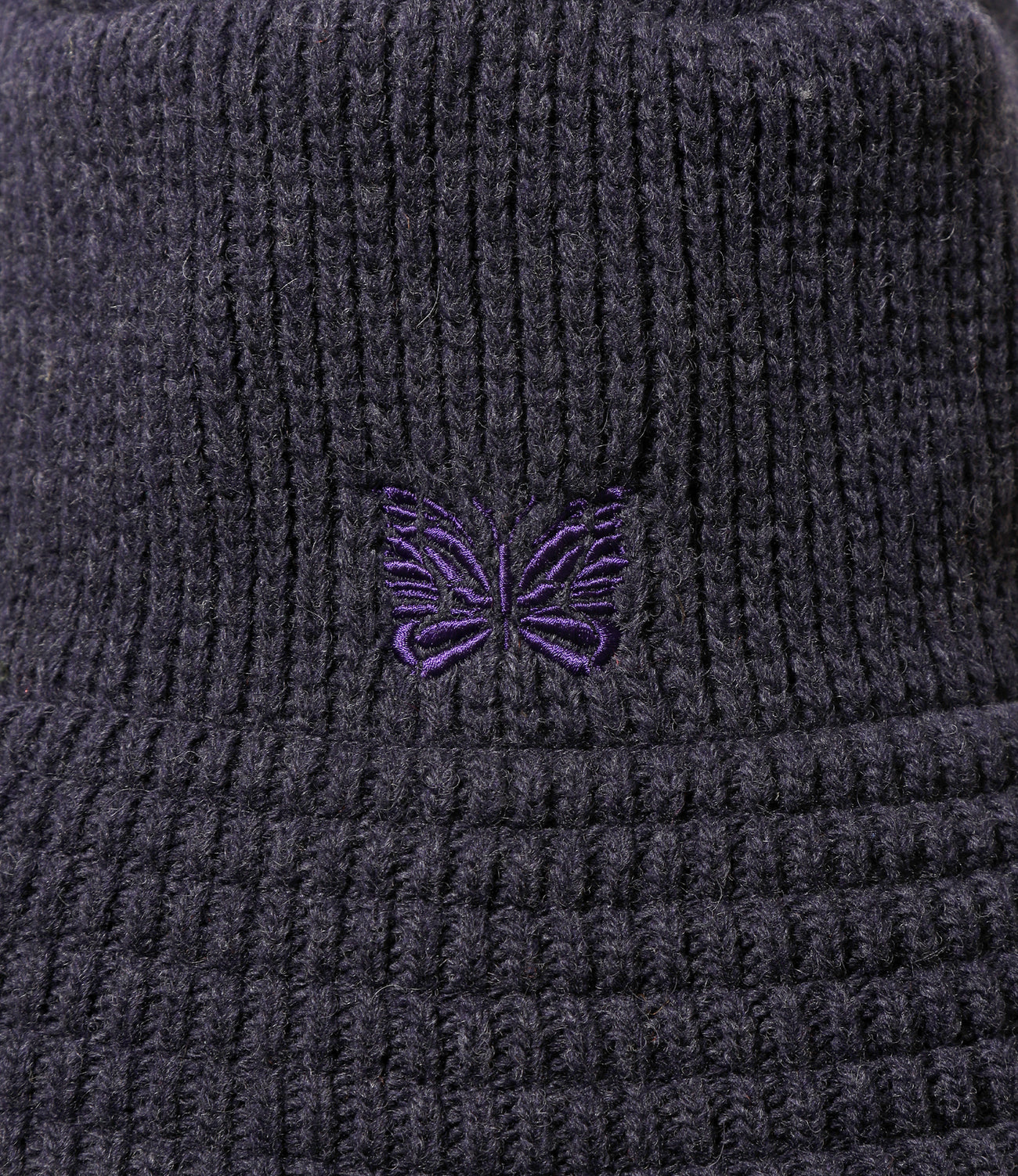 Bucket Hat - Shetland Wool