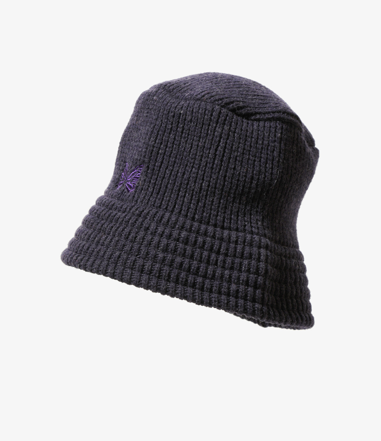 Bucket Hat - Shetland Wool