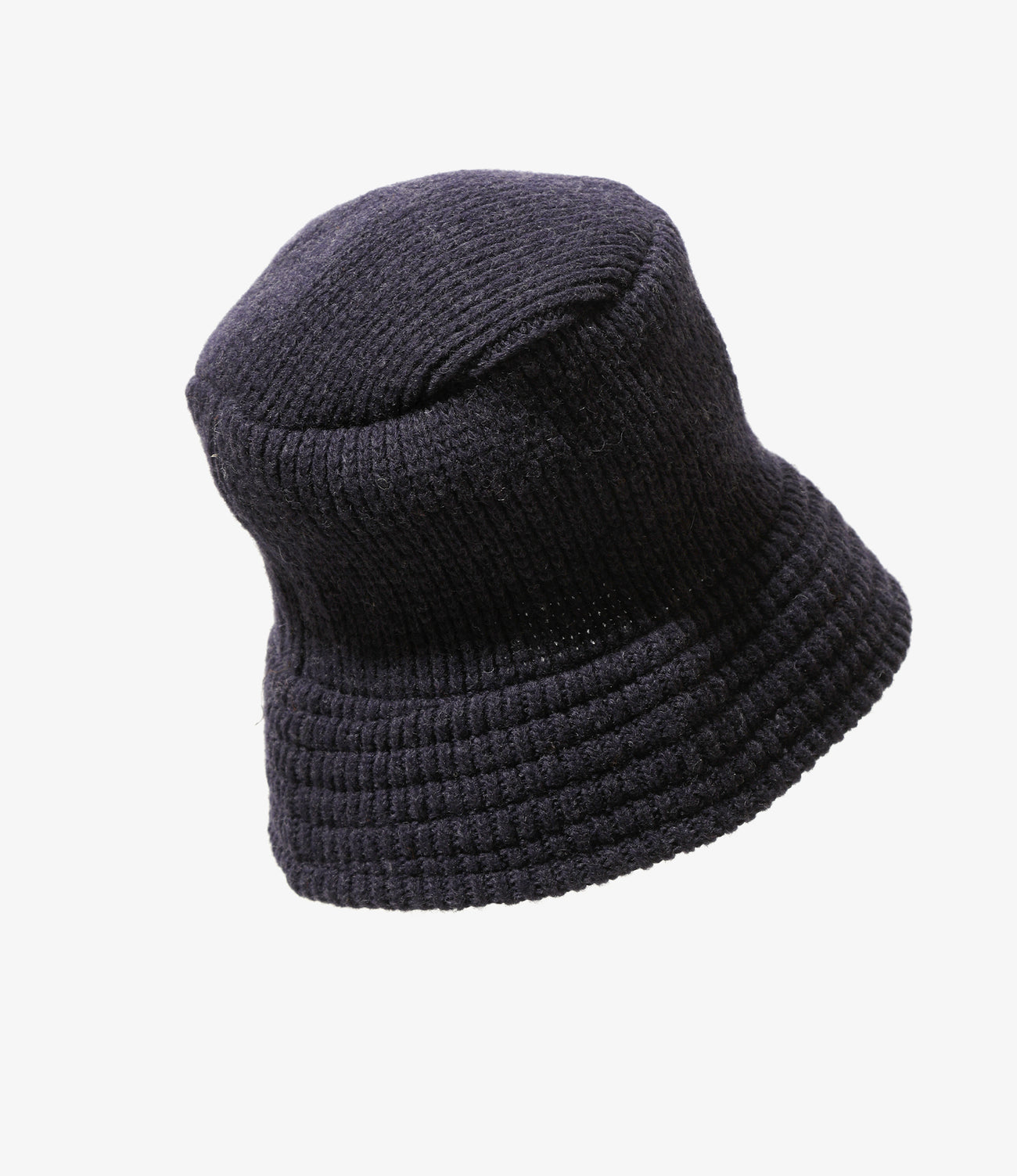 Bucket Hat - Shetland Wool