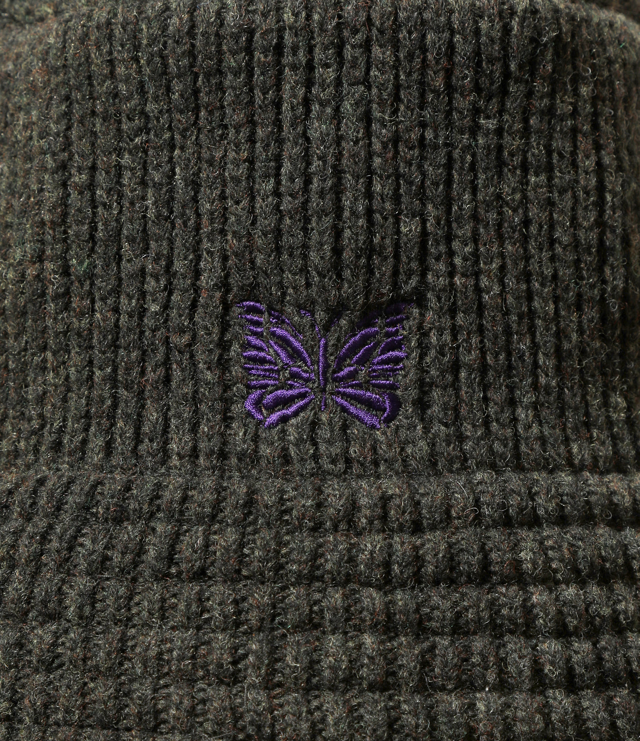 Bucket Hat - Shetland Wool
