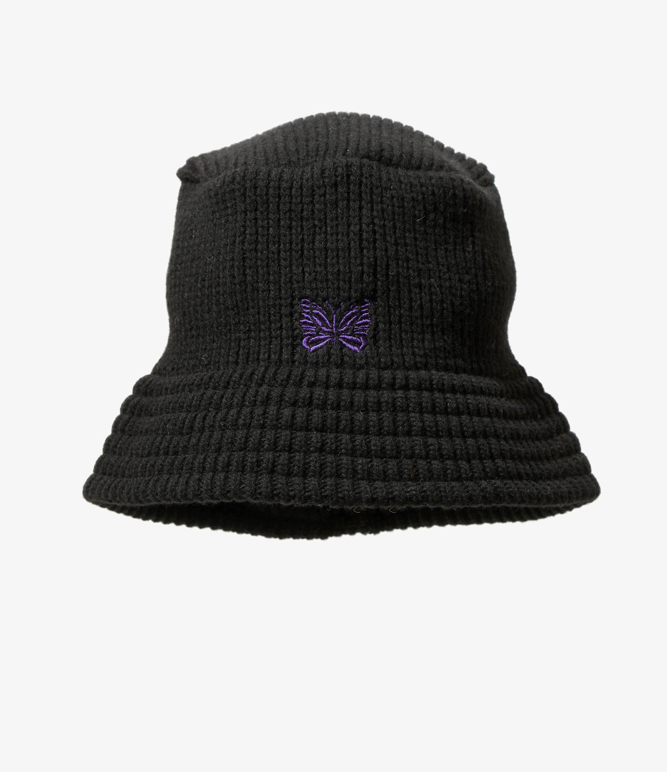 Bucket Hat - Shetland Wool