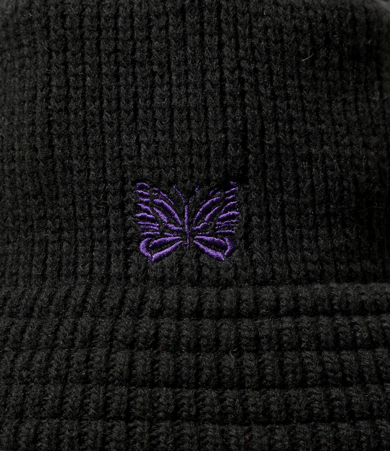 Bucket Hat - Shetland Wool