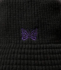 Bucket Hat - Shetland Wool