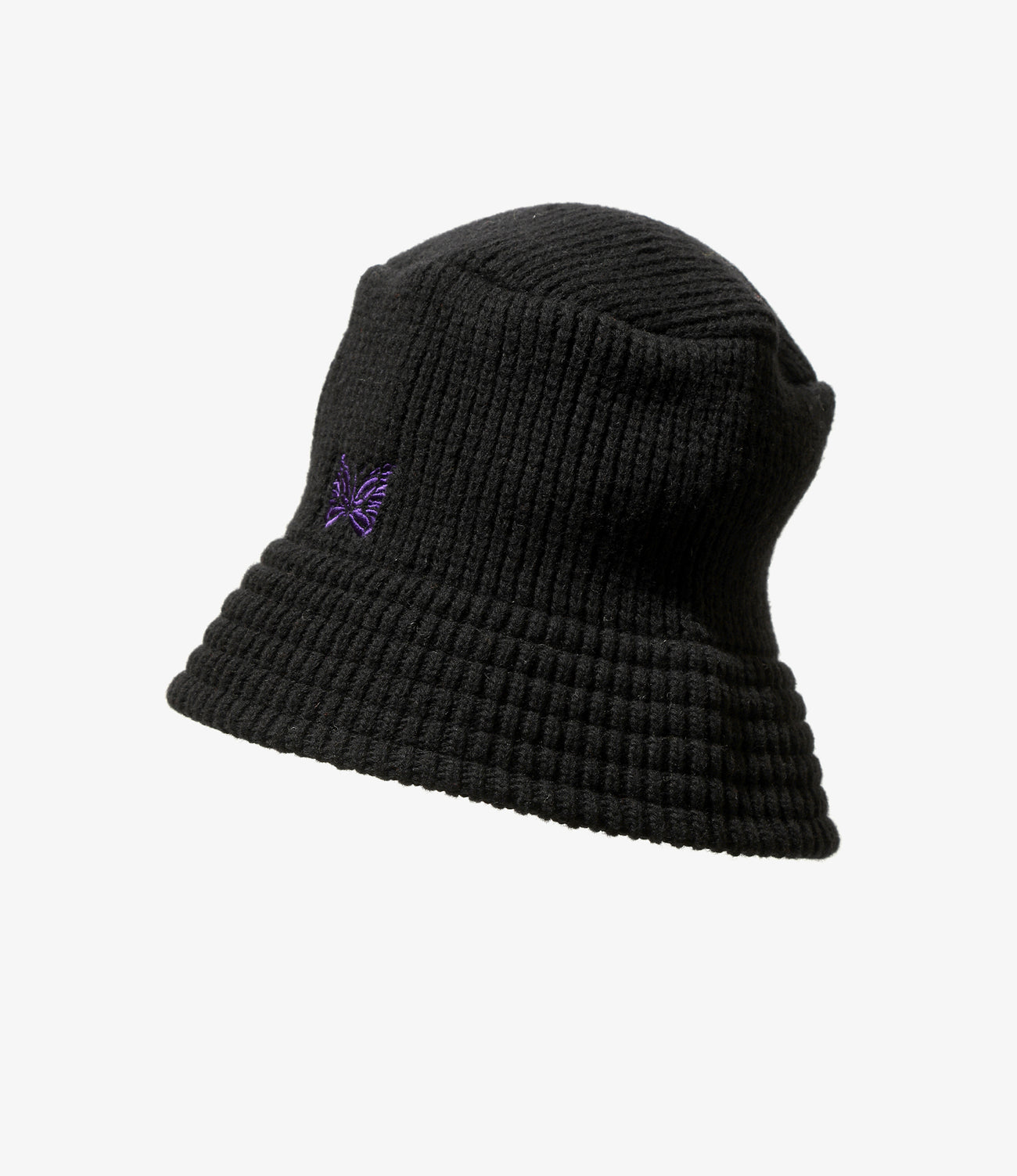 Bucket Hat - Shetland Wool