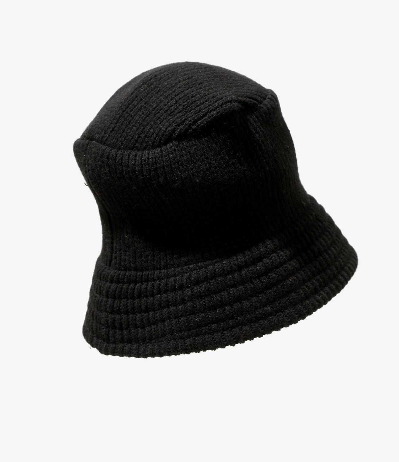 Bucket Hat - Shetland Wool